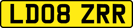 LD08ZRR