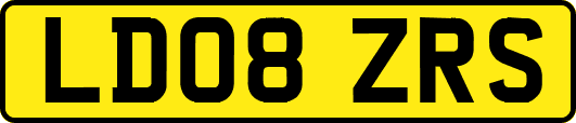 LD08ZRS