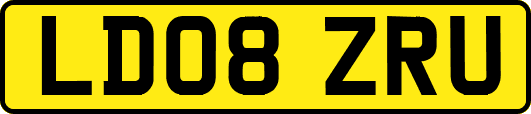 LD08ZRU