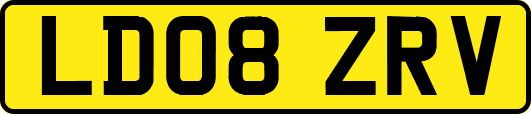 LD08ZRV