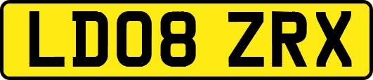 LD08ZRX