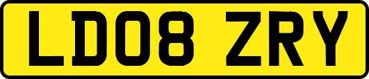 LD08ZRY