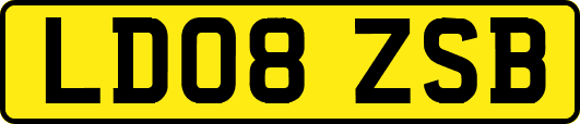 LD08ZSB