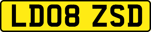 LD08ZSD