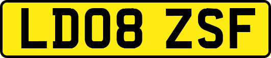 LD08ZSF