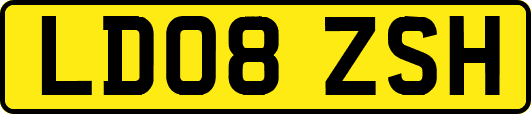 LD08ZSH