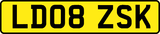 LD08ZSK