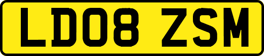 LD08ZSM