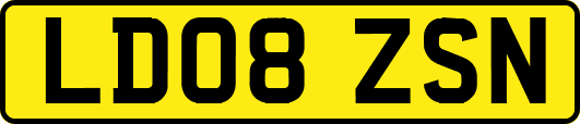 LD08ZSN