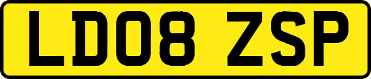 LD08ZSP