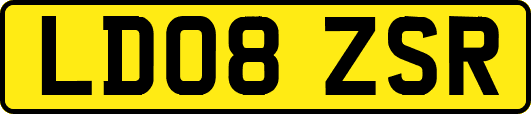 LD08ZSR