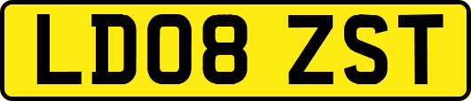 LD08ZST