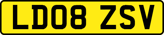 LD08ZSV