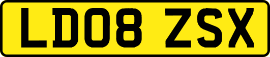 LD08ZSX