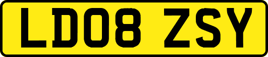 LD08ZSY