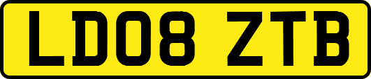 LD08ZTB
