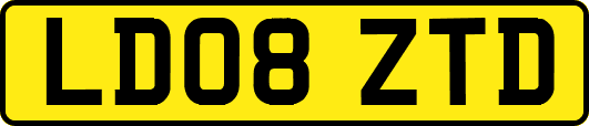 LD08ZTD
