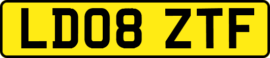 LD08ZTF