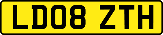 LD08ZTH