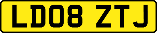 LD08ZTJ
