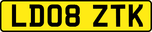 LD08ZTK