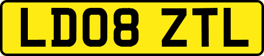 LD08ZTL