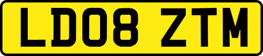 LD08ZTM