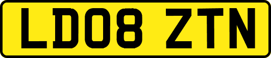LD08ZTN