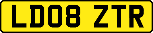 LD08ZTR