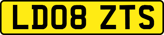 LD08ZTS