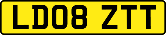 LD08ZTT