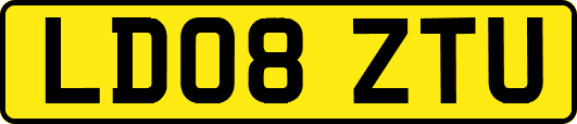 LD08ZTU