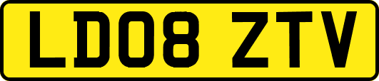 LD08ZTV
