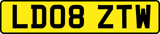 LD08ZTW