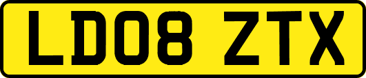 LD08ZTX
