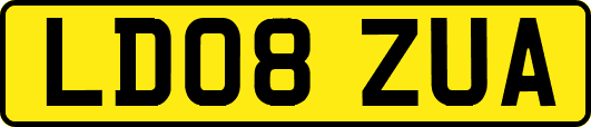 LD08ZUA