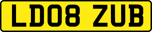 LD08ZUB