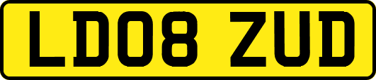 LD08ZUD