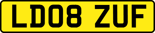 LD08ZUF
