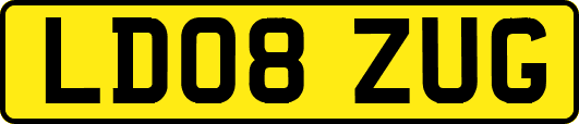 LD08ZUG