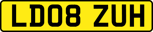 LD08ZUH