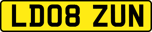 LD08ZUN