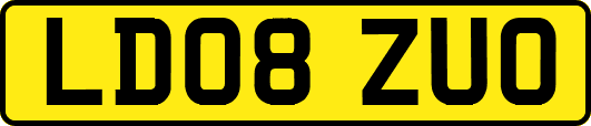 LD08ZUO