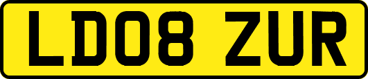 LD08ZUR