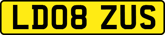 LD08ZUS