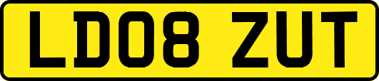 LD08ZUT