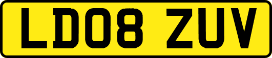 LD08ZUV