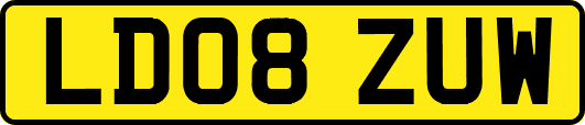 LD08ZUW
