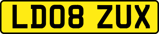 LD08ZUX