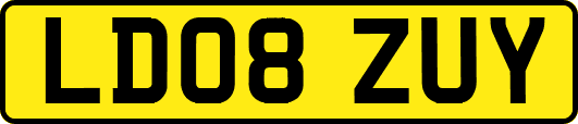 LD08ZUY